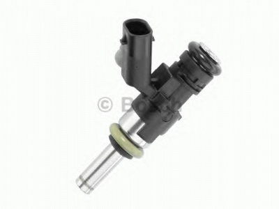 BOSCH 0280158336 -  Клапанная форсунка