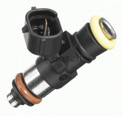 BOSCH 0280158818 -  Клапанная форсунка