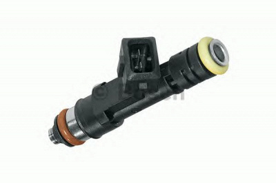 BOSCH 0280158827 -  Клапанная форсунка