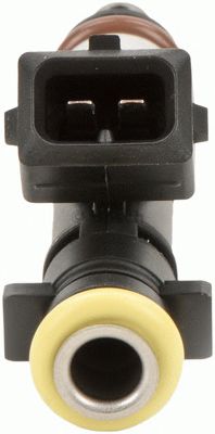 BOSCH 0280158834 -  Клапанная форсунка