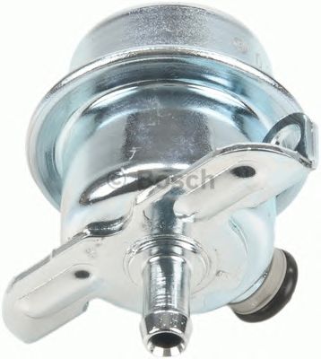 BOSCH 0280160294 -  Регулятор давления подачи топлива