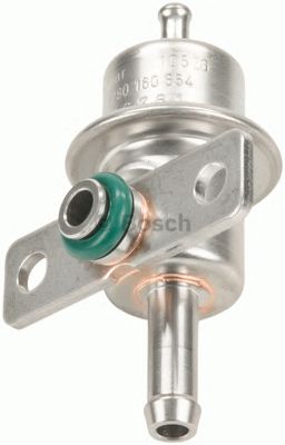 BOSCH 0280160554 -  Регулятор давления подачи топлива