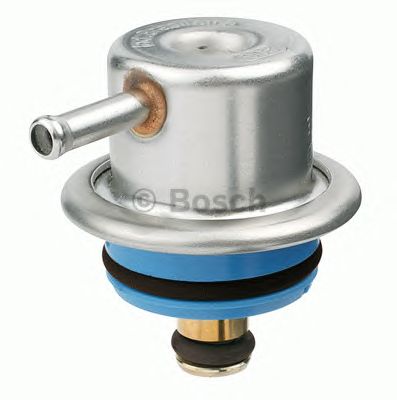 BOSCH 0280160560 -  Регулятор давления подачи топлива