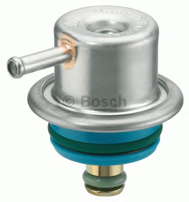 BOSCH 0280160562 -  Регулятор давления подачи топлива