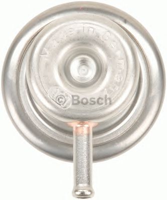 BOSCH 0280160567 -  Регулятор давления подачи топлива