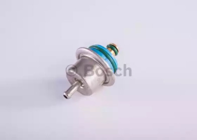 BOSCH 0280160585 -  Регулятор давления подачи топлива