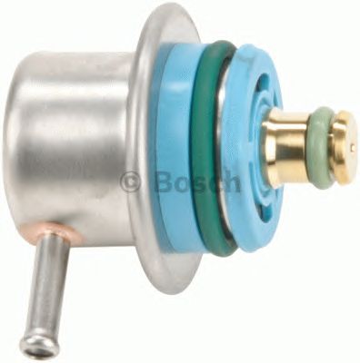 BOSCH 0280160587 -  Регулятор давления подачи топлива