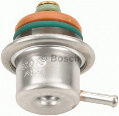 BOSCH 0280160616 -  Регулятор давления подачи топлива