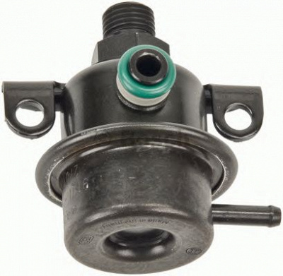 BOSCH 0280160723 -  Регулятор давления подачи топлива