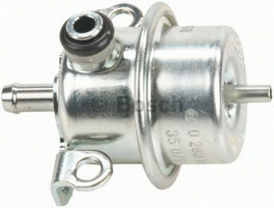 BOSCH 0280160746 -  Регулятор давления подачи топлива