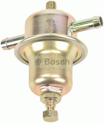 BOSCH 0280161002 -  Амортизатор пульсации, система питания
