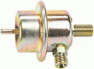 BOSCH 0280161007 -  Амортизатор пульсации, система питания