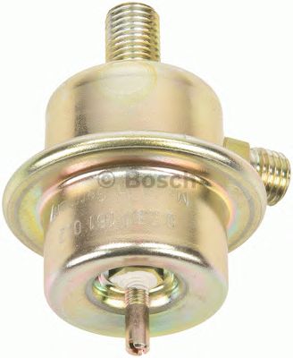 BOSCH 0280161012 -  Амортизатор пульсации, система питания