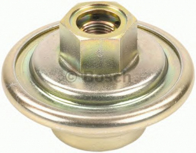 BOSCH 0280161212 -  Амортизатор пульсации, система питания