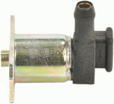BOSCH 0280170012 -  Пусковой топливный клапан