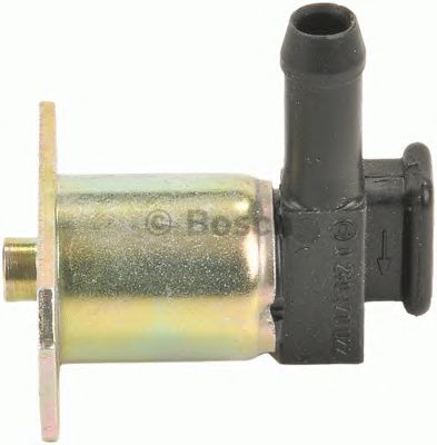 BOSCH 0280170022 -  Пусковой топливный клапан