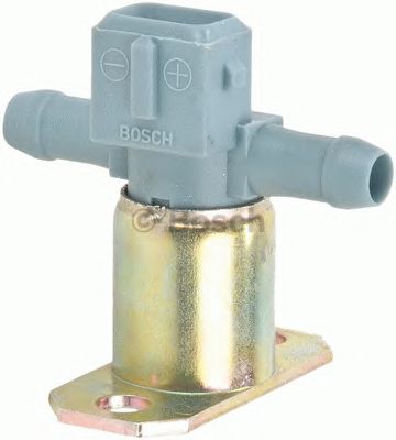 BOSCH 0280170026 -  Пусковой топливный клапан