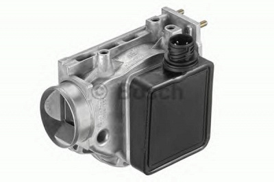 BOSCH 0280200204 - Датчик потока воздуха