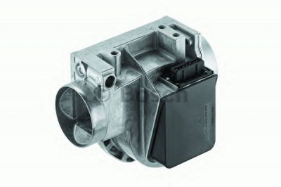 BOSCH 0280202046 -  Датчик потока воздуха