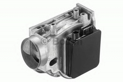 BOSCH 0280202211 -  Датчик потока воздуха
