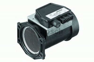 BOSCH 0280212008 -  Расходомер воздуха