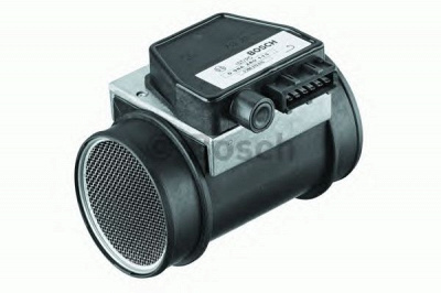 BOSCH 0280212015 -  Расходомер воздуха