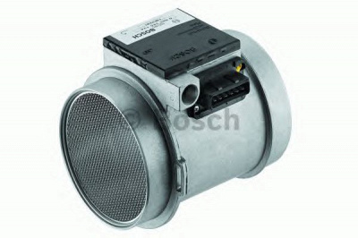 BOSCH 0280214001 -  Расходомер воздуха