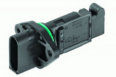 BOSCH 0280217007 -  Расходомер воздуха