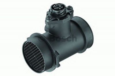 BOSCH 0280217100 -  Расходомер воздуха