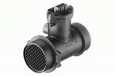 BOSCH 0280217102 -  Расходомер воздуха