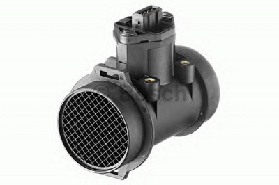 BOSCH 0280217105 -  Расходомер воздуха
