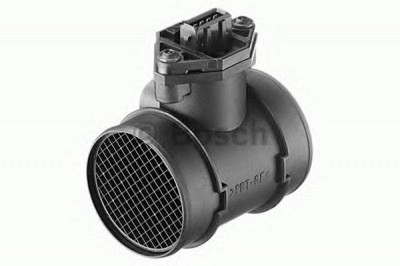 BOSCH 0280217106 -  Расходомер воздуха