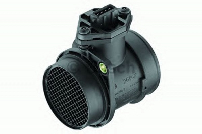 BOSCH 0280217107 -  Расходомер воздуха
