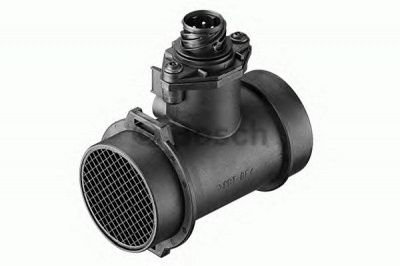 BOSCH 0280217110 -  Расходомер воздуха
