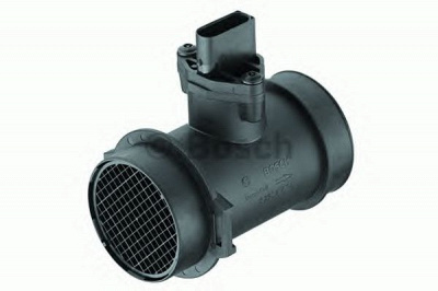 BOSCH 0280217114 -  Расходомер воздуха