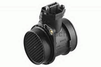 BOSCH 0280217117 -  Расходомер воздуха