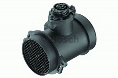 BOSCH 0280217500 -  Расходомер воздуха