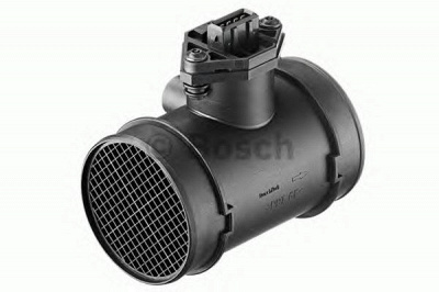 BOSCH 0280217514 -  Расходомер воздуха