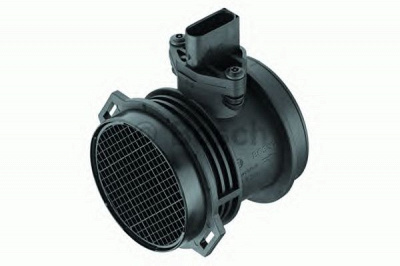 BOSCH 0280217515 -  Расходомер воздуха