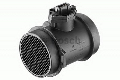 BOSCH 0280217804 -  Расходомер воздуха