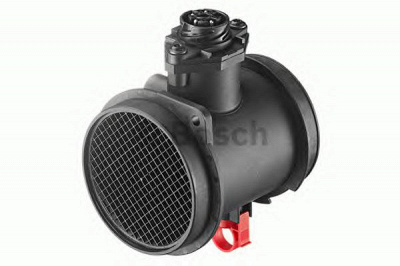 BOSCH 0280217807 -  Расходомер воздуха