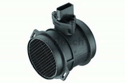 BOSCH 0280217810 -  Расходомер воздуха