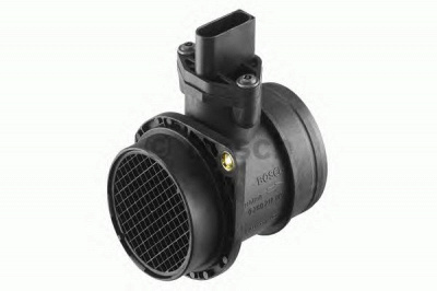 BOSCH 0280218002 -  Расходомер воздуха
