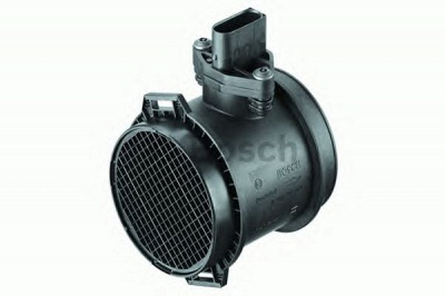 BOSCH 0280218010 -  Расходомер воздуха
