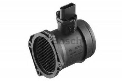 BOSCH 0280218058 -  Расходомер воздуха
