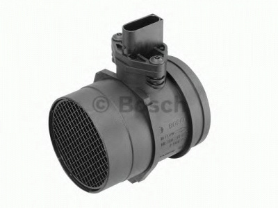 BOSCH 0280218076 -  Расходомер воздуха