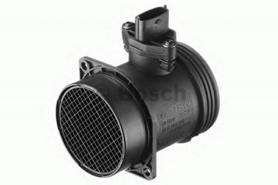 BOSCH 0280218079 -  Расходомер воздуха