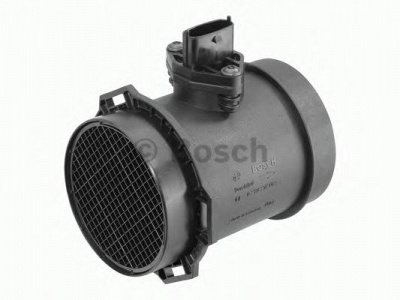 BOSCH 0280218084 -  Расходомер воздуха