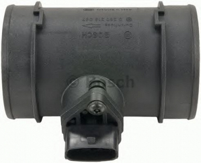BOSCH 0280218087 -  Расходомер воздуха