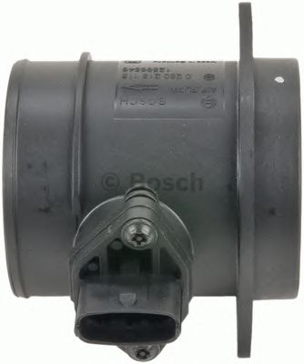 BOSCH 0280218115 -  Расходомер воздуха